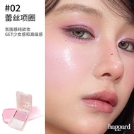 haggard | Glow Cream Highligher & Blush