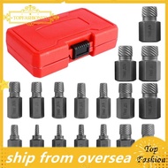 [TopFashion] Bolt Extractor Set Extractor Set Screw Extractor Set