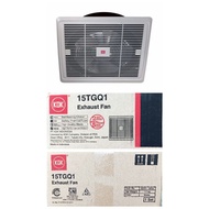 Kdk Exhaust Fan Ceiling 15dlx1 6" Inch Ceiling Fan