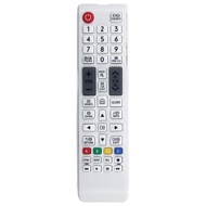 Compatible with Samsung TV UA49KU7510W UA43K5310AW UA55KU7510W Remote Control BN59-01248A Spare Part