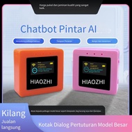 AI Intelligent Voice Chat Robot Chat Artificial Intelligence Voice Check Weather Accompany Chat Assi
