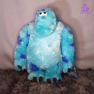 Monster Inc character doll