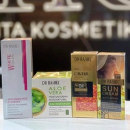 SET PREP JERAGAT 4 in 1  Skincare