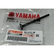 100% ORIGINALS PART B3F-E2121-00 NVX155 V2 / NMAX155 V2 YAMAHA EXHAUST VALVE