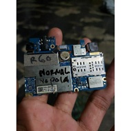 mesin hotwav symbol r60 ram 3/32 4g normal