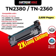 SG TN2380 Compatible Toner Cartridge