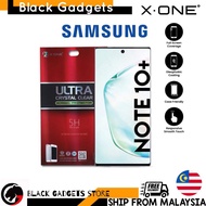 Samsung Note 10 Screen Protector X.One Ultra Crystal Series Screen Protector