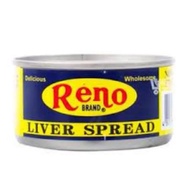 Reno Liver Spread 85g