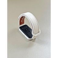 Suitable for Huawei Bracelet 10/9/8 Strap Chain Summer New Style 7nfc Version Watch Strap Glory Elec