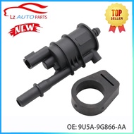 1pcs New Car Fuel Vapor Purge Solenoid Valve 9U5A-9G866-AA 9U5A9G866AA 9U5A 9G866 AA for Ford Expedi