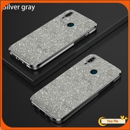 Casing Huawei Y9 Y7 2019 Nova 3i 3 Case Casing The new high-quality glitter is suitable for men's an