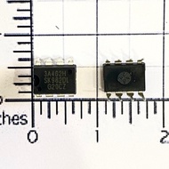 New imported genuine power supply IC components 3A462 3A462H DIP