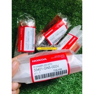 COVER LENS SIGNAL FRONT EX5 DREAM ORIGINAL (STOCK LAMA) (33451-GN5-000V)