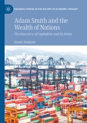 Adam Smith and the Wealth of Nations Daniel Diatkine