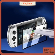 YUJINX Tempered Glass, Anti-Scratch Durable Screen Protector, Accessories 0.26mm Anti-Fingerprint HD