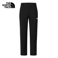 THE NORTH FACE  W ESSENTIALS ANKLE PANT - AP กางเกงขายาว (ดูตารางไซซ์ ASIA)