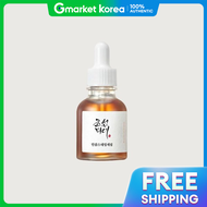 Beauty of Joseon | Beauty of Joseon Ginseng Snail Serum 30ml