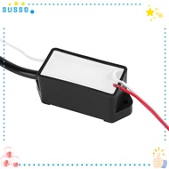 SUSSG High Voltage Transformer, DC 3.6V/4.8V/6V/12V Pulse Generator High Voltage Generator, Scientif