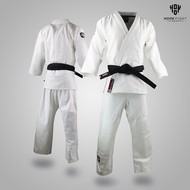 GI JUDO HOOK FIGHT GEAR JUDO GI HOOK BAJU JUDO HOOK
