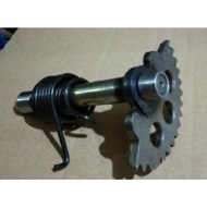 KICK SHAFT (PAMAYPAY)SC GALA 125