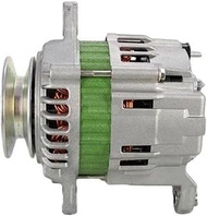 Alternator 8972283181 71440090 714/40090 Compatible with Isuzu Engine 4LE1 4LE2 4JB1 4JG1 4JG2 Loade