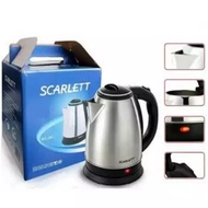 KETTLE KETTLE/ ELECTRIC KETTLE EK-2L (2 LITER) OFFICIAL WARRANTY