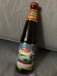 100% Brand New 全新 李錦記 舊庄 蠔油 特級蠔油 510克 煮食 廚房 糧油 雜貨 必備 食物 食品