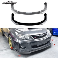Suitable for Subaru Sabaru Sabaru STI Subaru WRX STI 2011-2014 Front Bumper Front Shovel Front Lip M