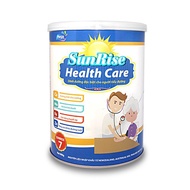 Sunrise diabetic milk powder 900gr