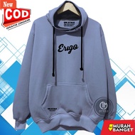 hoodie pria recomended shopee Jaket Hoodie Pria Cod Aesthetic List erigo dm style Brand Distro Terba