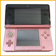 Nintendo 3DS CTR-001 CJF116133845 A672