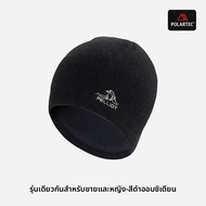 PELLIOT | หมวกกันลม Polartec สำหรับผู้ชาย/ผู้หญิง