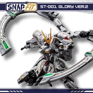 [ONHAND] Supreme Evolution - Eternal Star [ST-001] GLORY ver.2