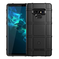 For Samsung Galaxy Note 9 Note 8 Full Cover Hybrid Rugged Shield Shockproof Armor Case