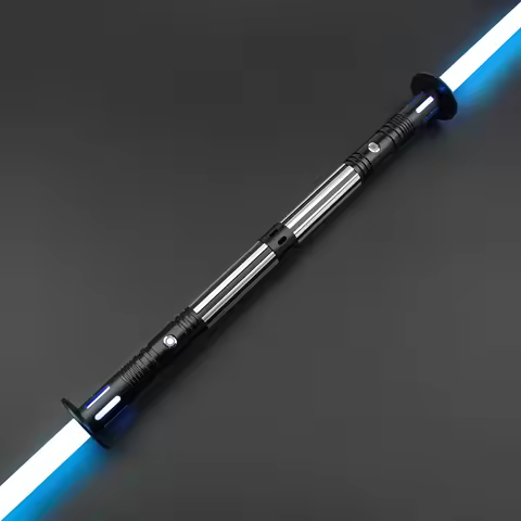 TXQ Smooth Swing Lightsaber Toys Children Blaster Metal Hilt PIXEL 12 Colors 16sound effectsToys Jug