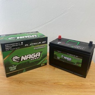 Naga Battery NX120-7L (Platinum)