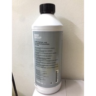 BMW MINI ORIGINAL COOLANT ANTIFREEZE 1.5L 83512355290