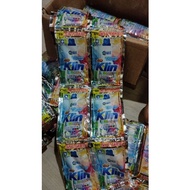 S Liquid Detergent 13pcs