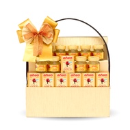 สก๊อต กระเช้า E (รังนก น้ำตาล 0% 40มล 10 ขวด) จำนวน 1 ก