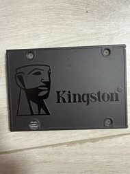 Kingston SA400S37/240G 240GB SSD
