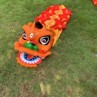 Children Dance Lion Head Dragon Dance Lion Dance Kids Lion Dance Performance Clothes Dance Lions Hea