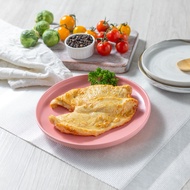 Frozen KS Original Marinated Boneless Chicken Breast – 500g