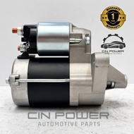 PERODUA RUSA 1.3 1.6 12V 0.6KW 8T 221-075-TP 28100-87Z04 HQ-001317X