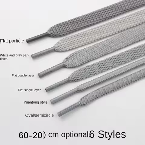 Light Gray Shoelace Men's and Women's Flat Oval Golden Goose Shoes Sports and Leisure Running Shoes 