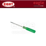 Eight TXD-5 Torx Screwdriver & Bits