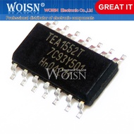 2 PCS TEA1552T TEA1552T/N1 TEA1552 SOP14 In Stock