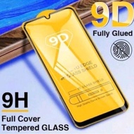 TEMPERED GLASS FULL COVER SAMSUNG A30 /A30S / A50 / A50S