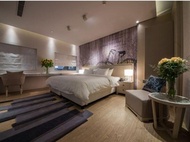 Wo Shi Hotel Shanghai Wujiaochang