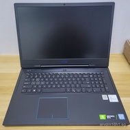 Game Console Screen8G Applicable Computer RTX Game I7-9750H Single Display Notebook2070G7-779017.3