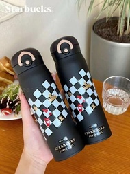 全新✨ Starbucks x Thermos 日本膳魔師 星巴克聯名保溫杯 500ml 隨行杯